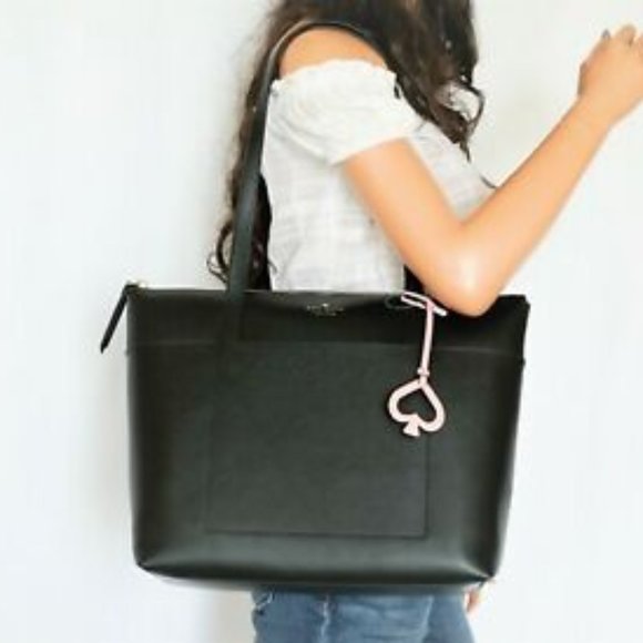 kate spade Handbags - !Offers welcome! NWT♠️Kate Spade Patrice Tote Bag